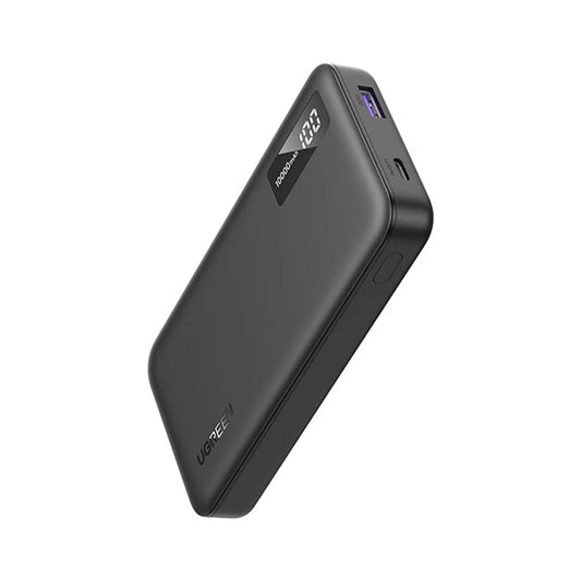 UGREEN 25742 PB311 20W 10000mAh Two-Way Fast Charging Power Bank