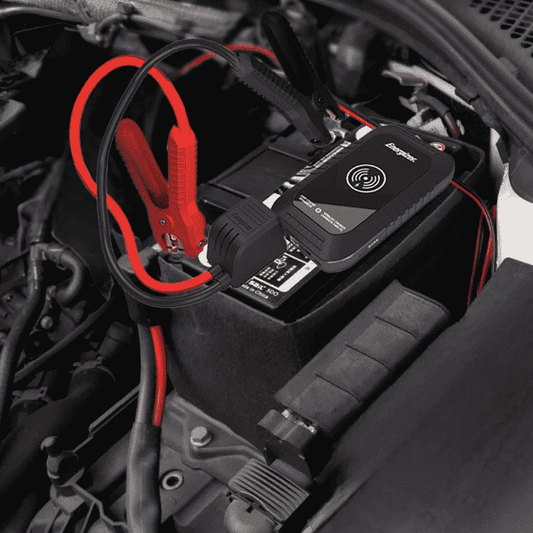 Energizer jump starter 1000A