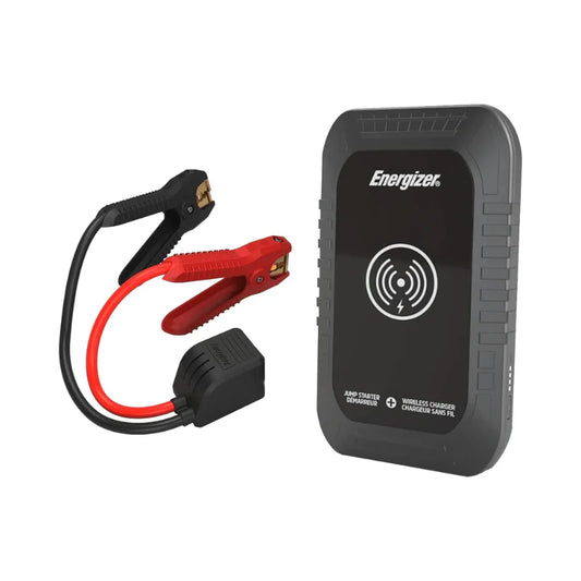 Energizer jump starter 1000A