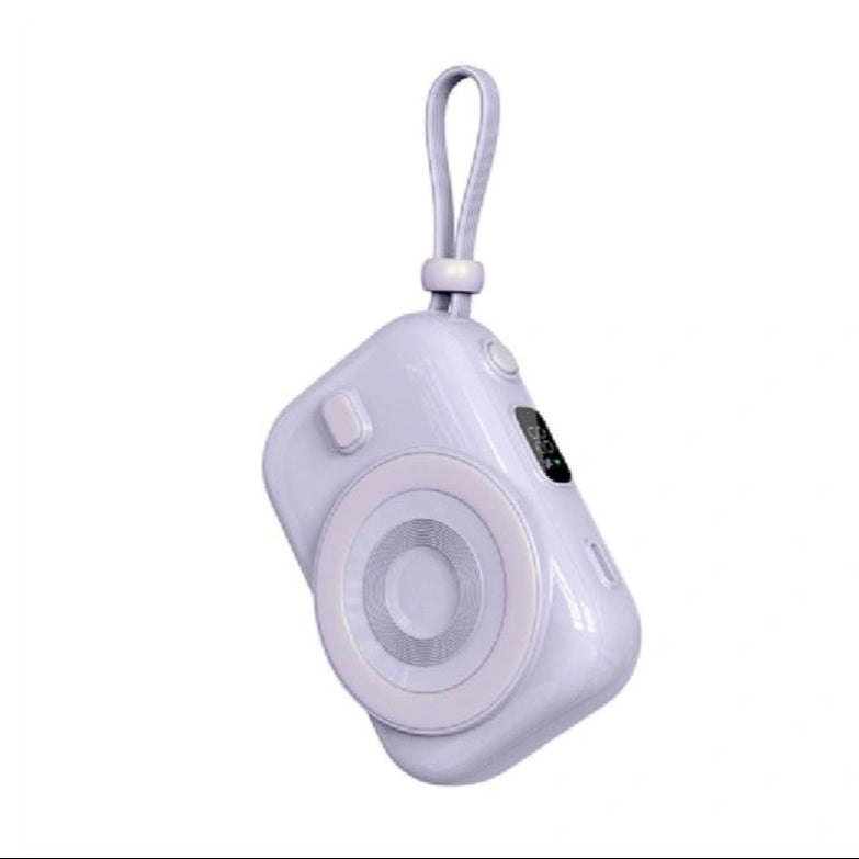 WiWU Wi-P041 Purple