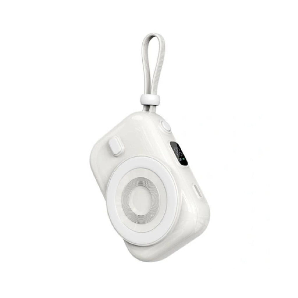 WiWU Wi-P041 White
