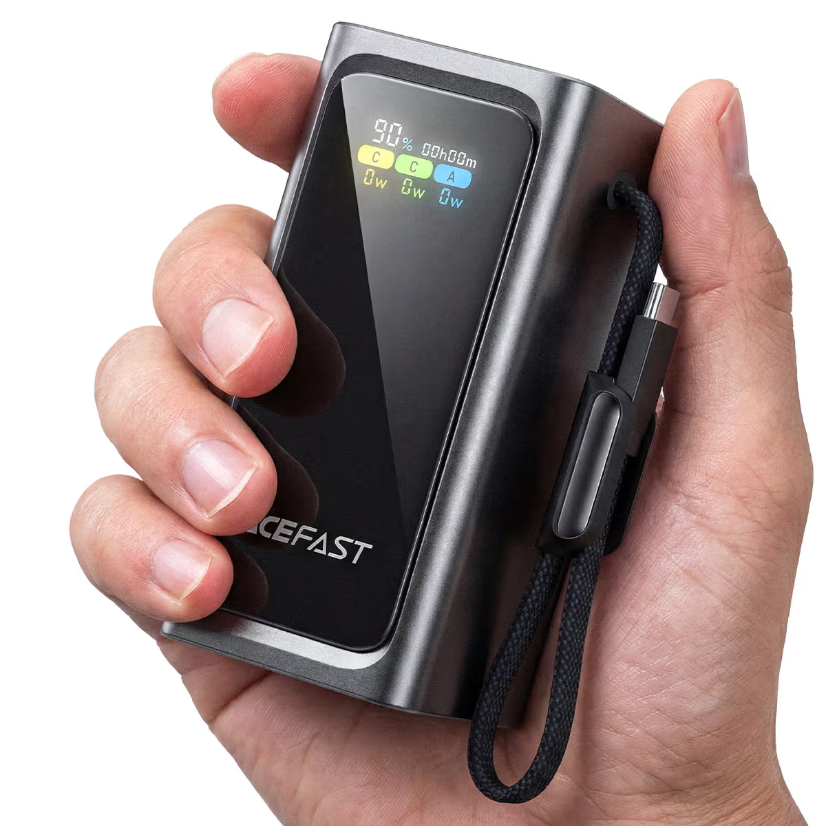 ACEFAST M33 1.96 inch TFT smart display