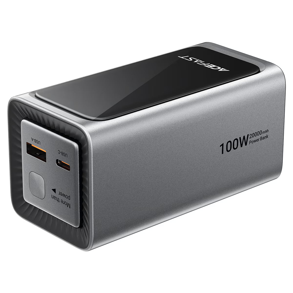 ACEFAST M33 100W output - three fast ports