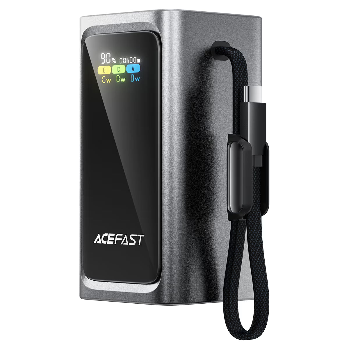 ACEFAST M33 100W Fast Charging Power Bank 20000mAh