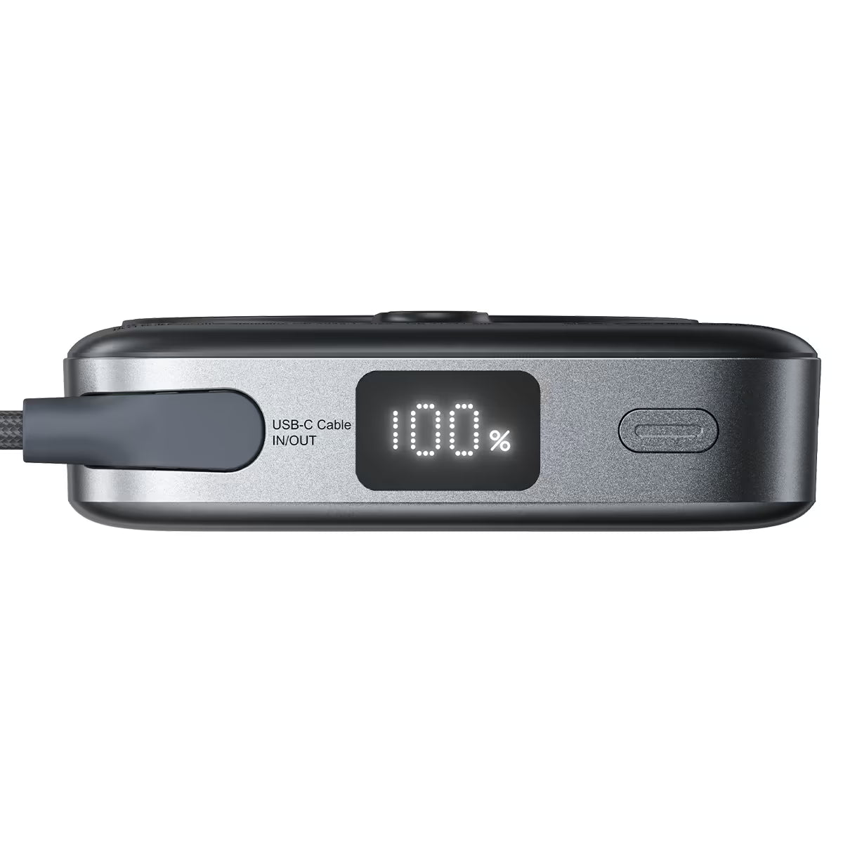 ACEFAST M40 power bank digital display