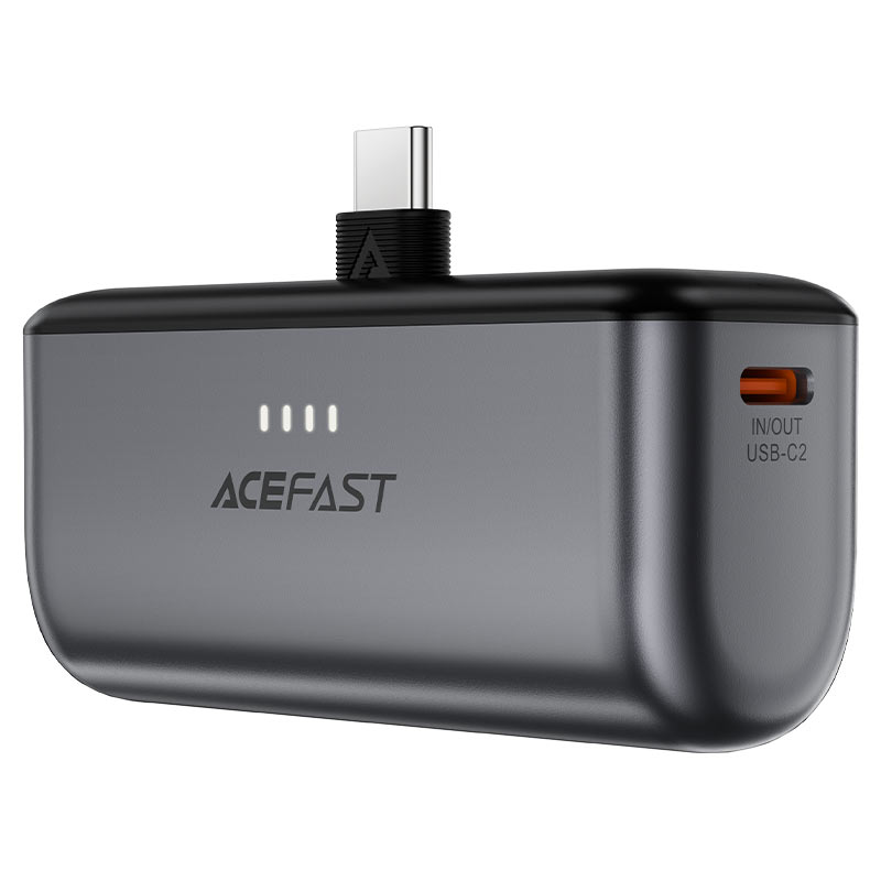 ACEFAST M9 PD20W Power Bank 5000mAh