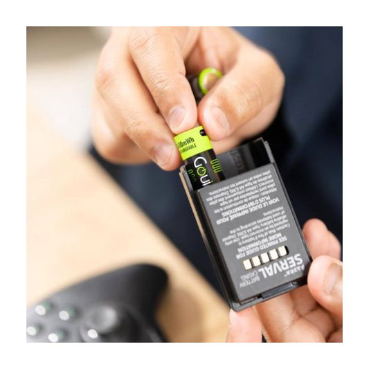 Goui - Rechargeable AAA Battery