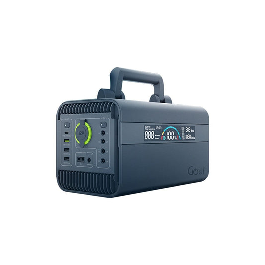 Goui - Beast Power Station 600W
