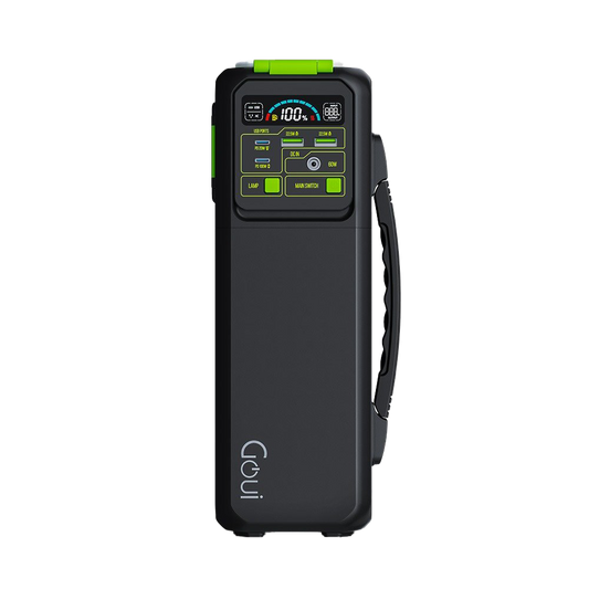 Goui - Beast Power Station 200W