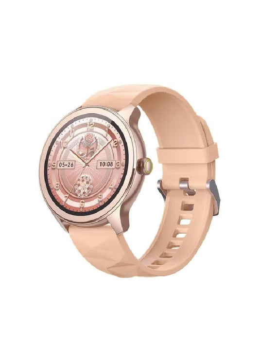 Oraimo Smart Watch 2R Rose Gold