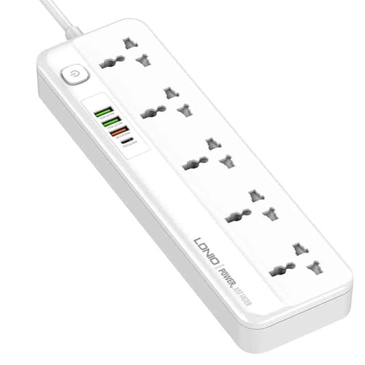ldnio sc5415 surge protector