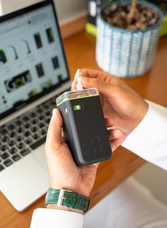 Goui - Beast 65W Power Bank 20000mAh
