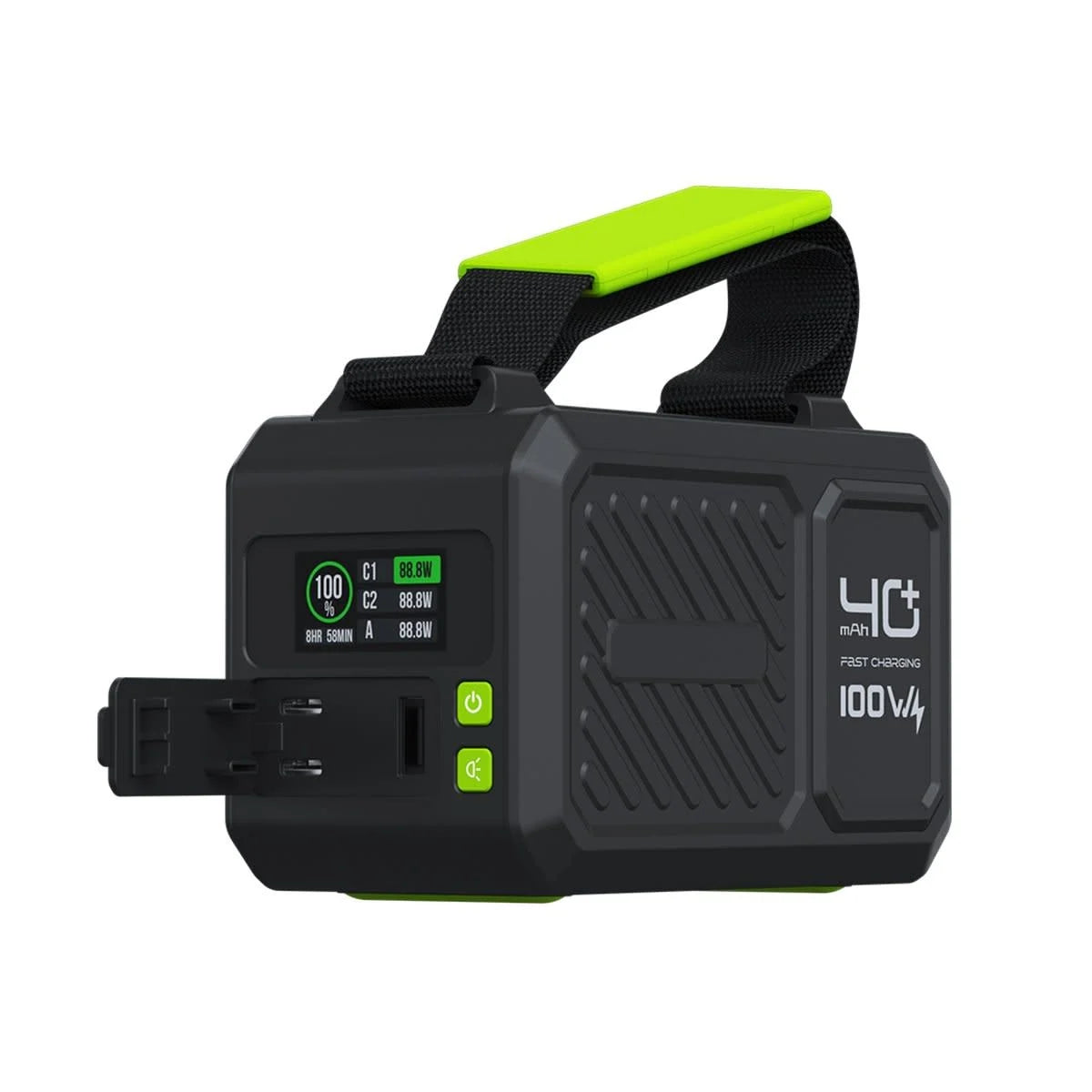 Power Banks