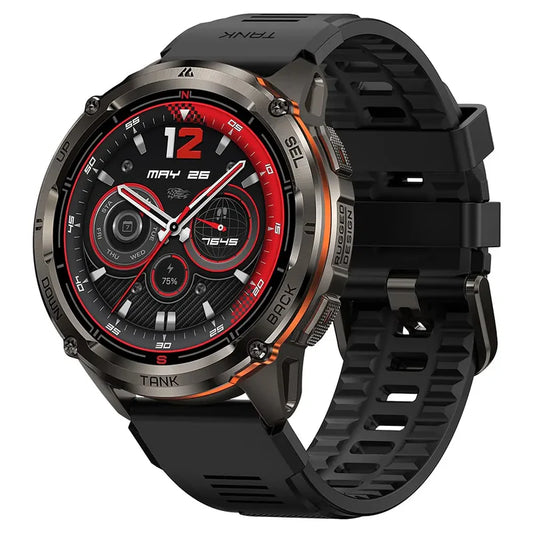 KOSPET TANK T3 ULTRA 2 Smartwatch (2years warranty)