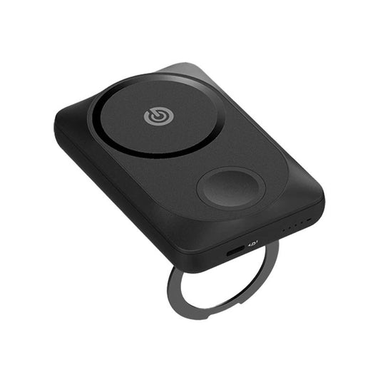 Goui MAG Pro Power bank 10,000mAh + Wireless charger