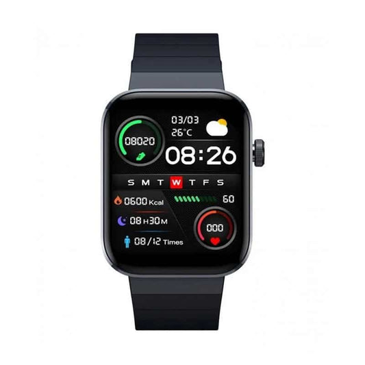 MIBRO Watch T1 Black