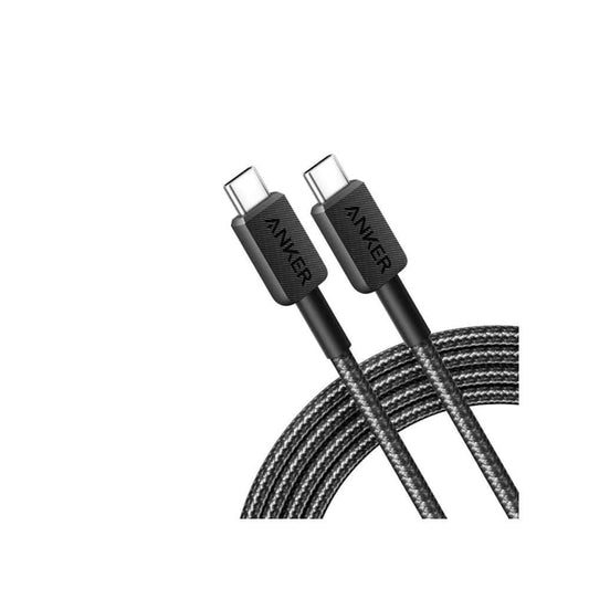 Anker 322 USB-C to USB-C Cable 60W (2 meters)