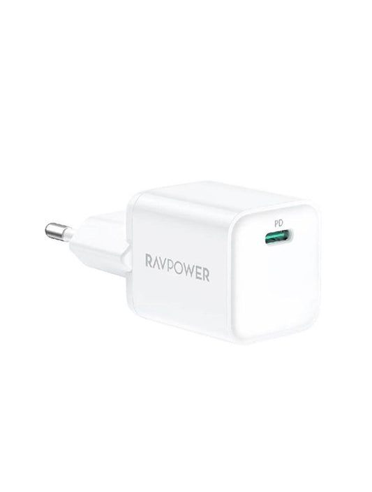 Ravpower GaN PD 20W Wall Charger