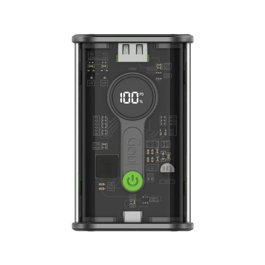 Goui Nano Pro 10000 mAh Digital Power Bank 22.5w