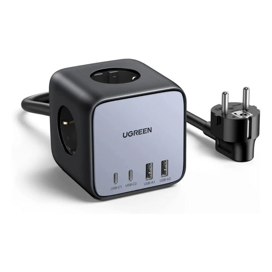 diginest Ugreen 65W Charging Station-7 Ports Desktop Charger