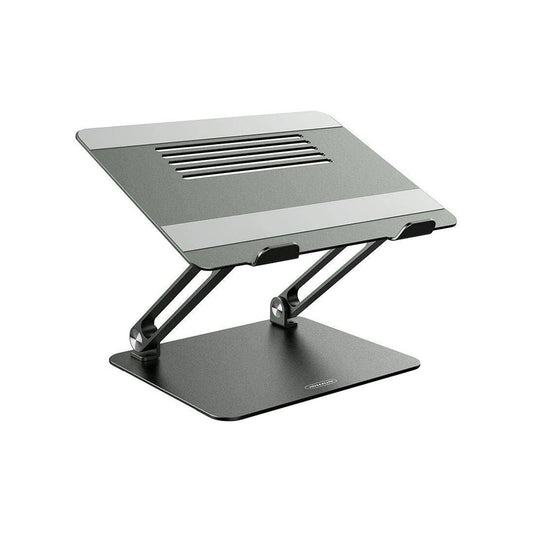 Nillkin ProDesk | Adjustable Aluminum Laptop Stand — Grey