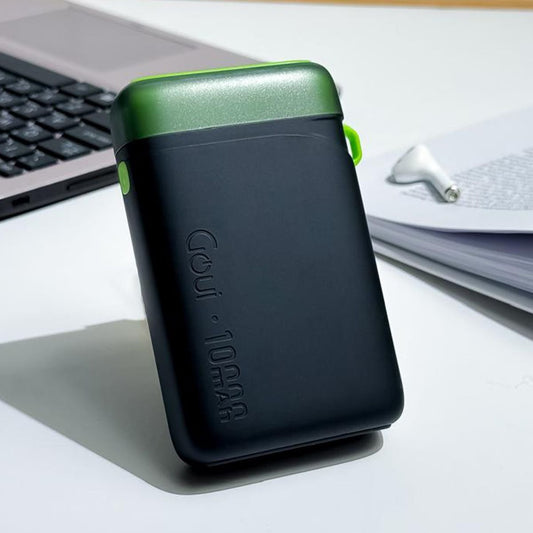 Goui PWANI Power Bank 10000mAh