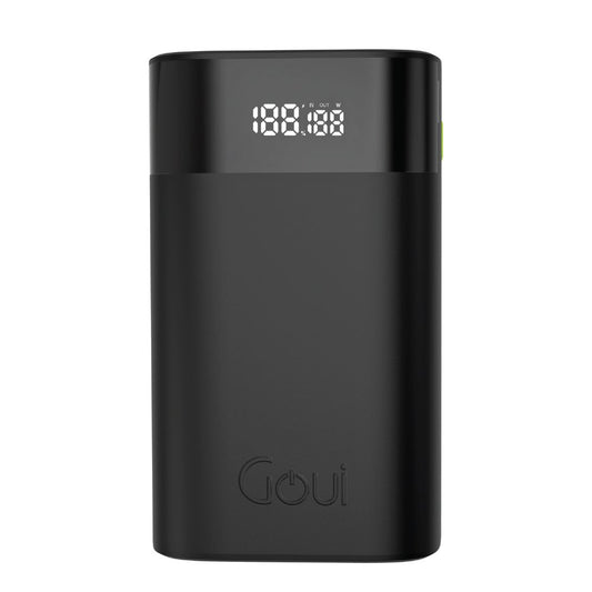 Goui - Premium Power Bank 20,000 mAh