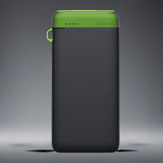 Goui PWANI Power Bank 20000mAh 15W
