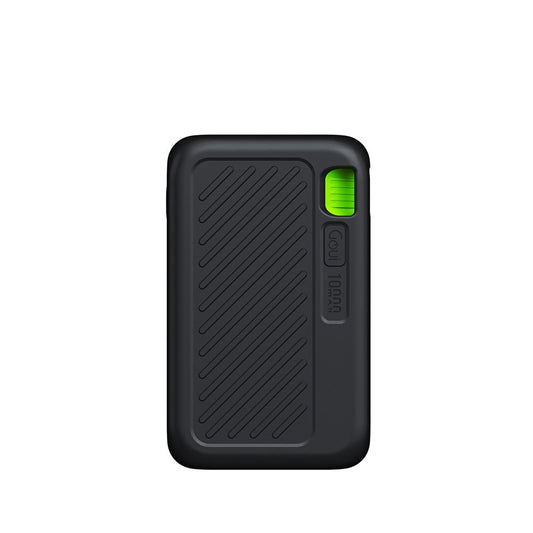 Goui singi power bank 10000 mamp- antishock material