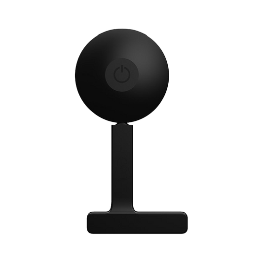 Goui Sirius Magnetic Light - Black