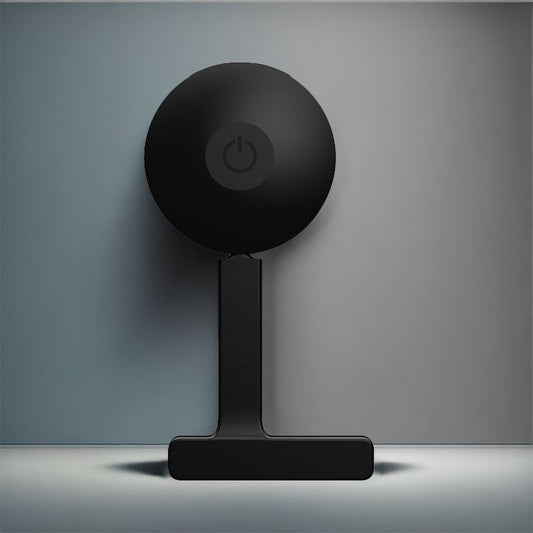 Goui Sirius Magnetic Light - Black
