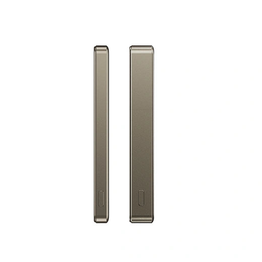 WIWU Ultra-Thin Power Bank 5000mAh 15W Fast Charging