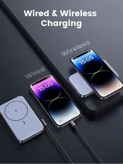 UGREEN 10000mAh 20W Magnetic Power Bank