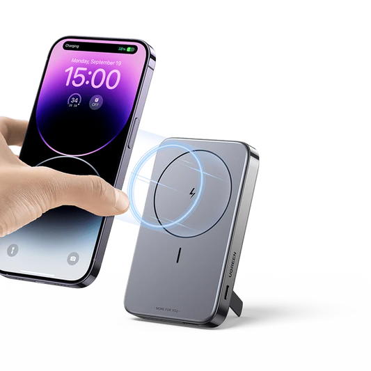 UGREEN 10000mAh 20W Magnetic Power Bank