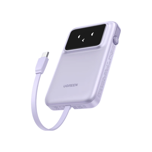 UGREEN Uno Power Bank 10000mAh 30W